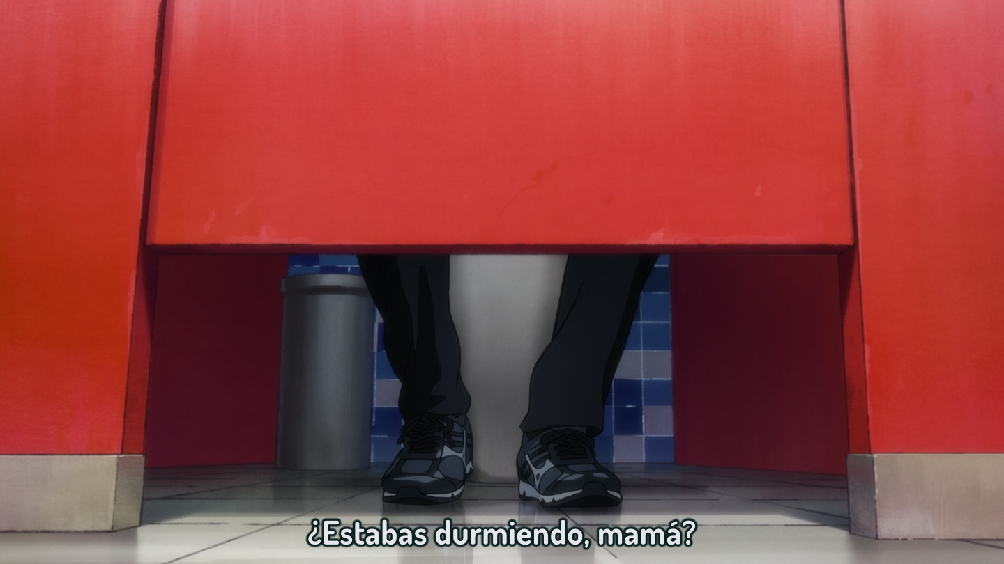 Yuri!!! on Ice (Yoru no Kousen)